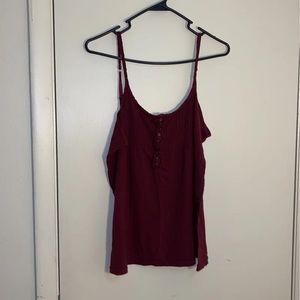 Aeropostale Camisole
